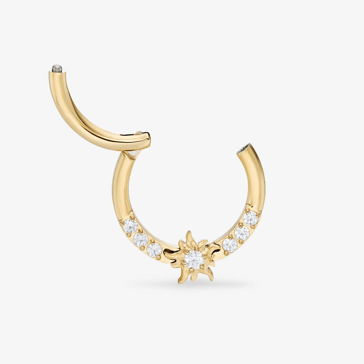 Daith Daylight