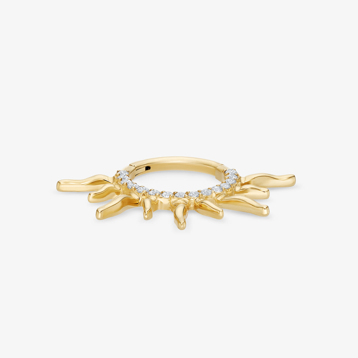 Daith Noon