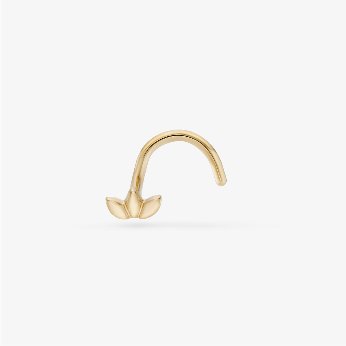Piercing Nez Muse