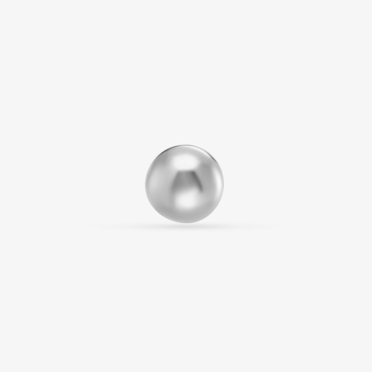 Boule Barre Nébuleuse