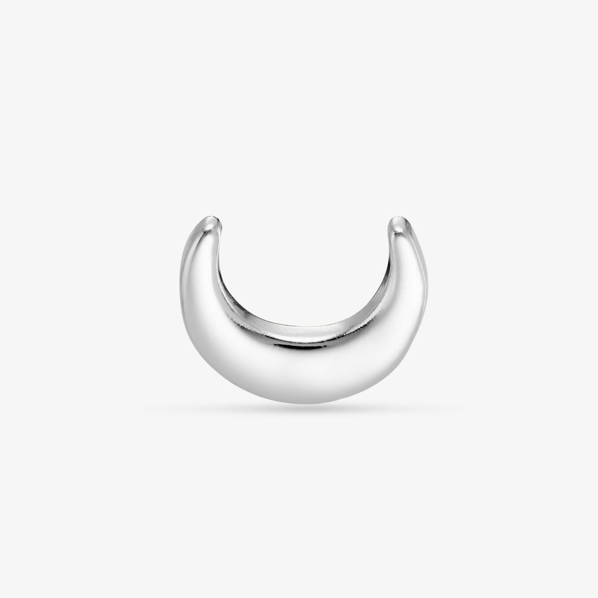 Lune Barre Nébuleuse