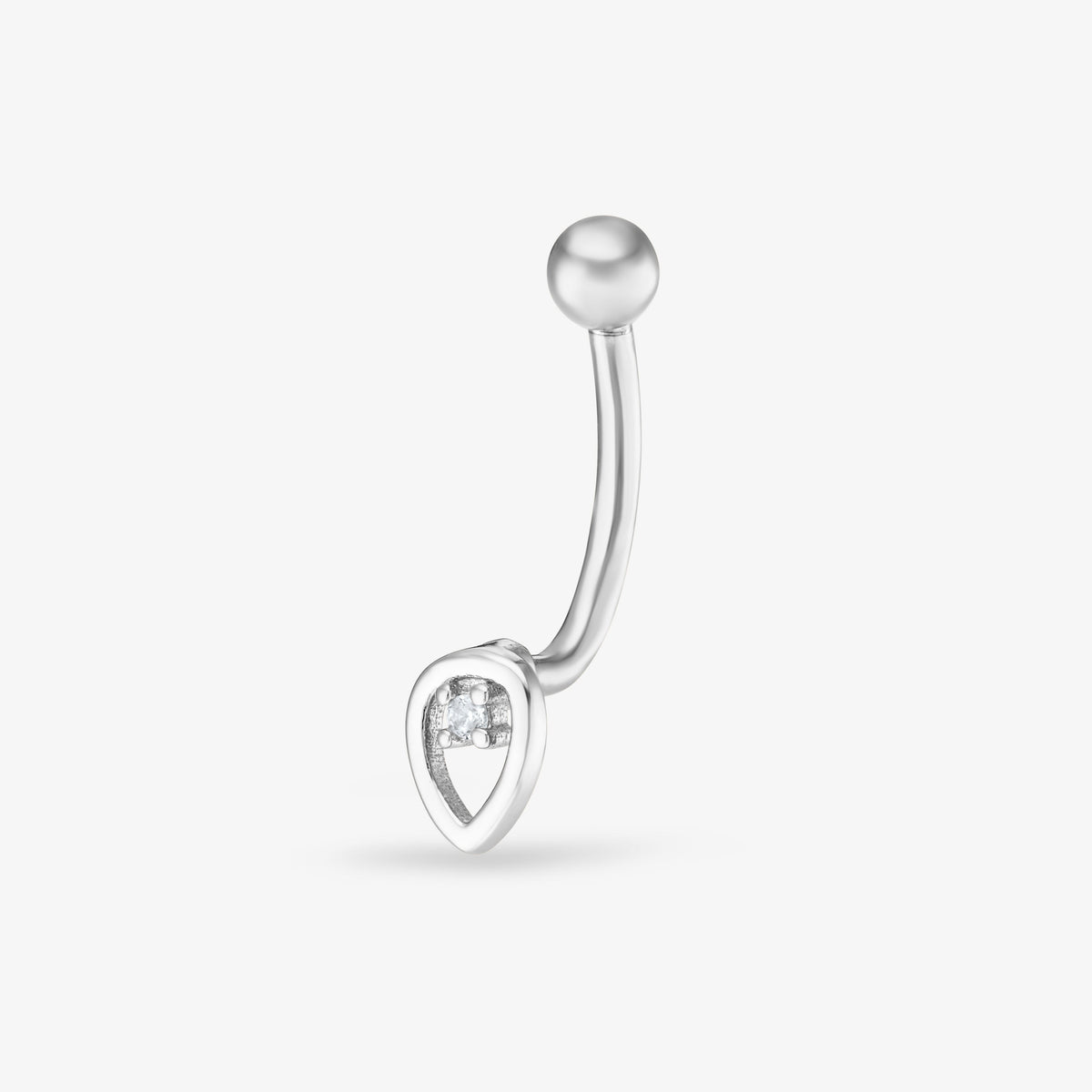 Rook Lou Barre Nébuleuse Argent