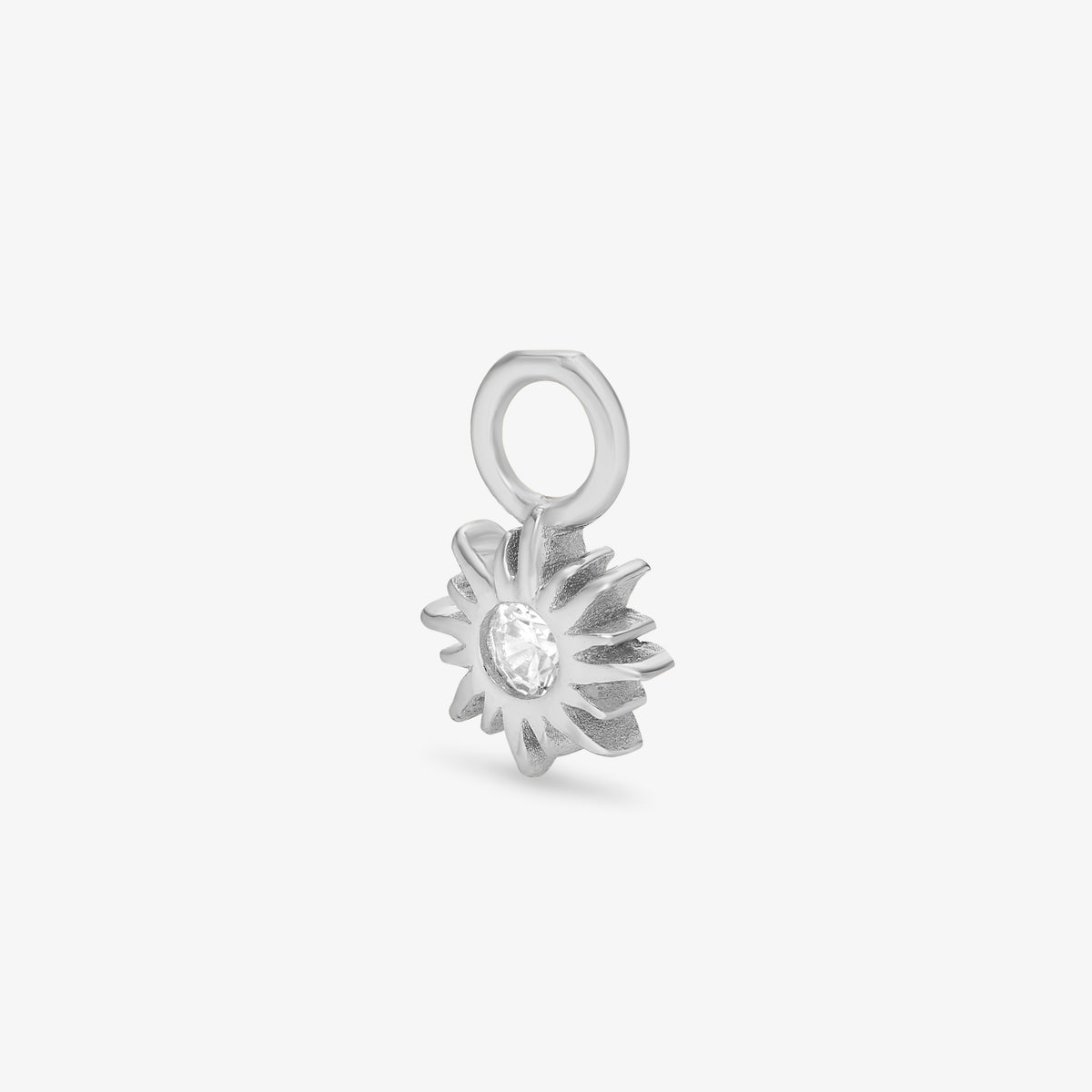 Charm Halo