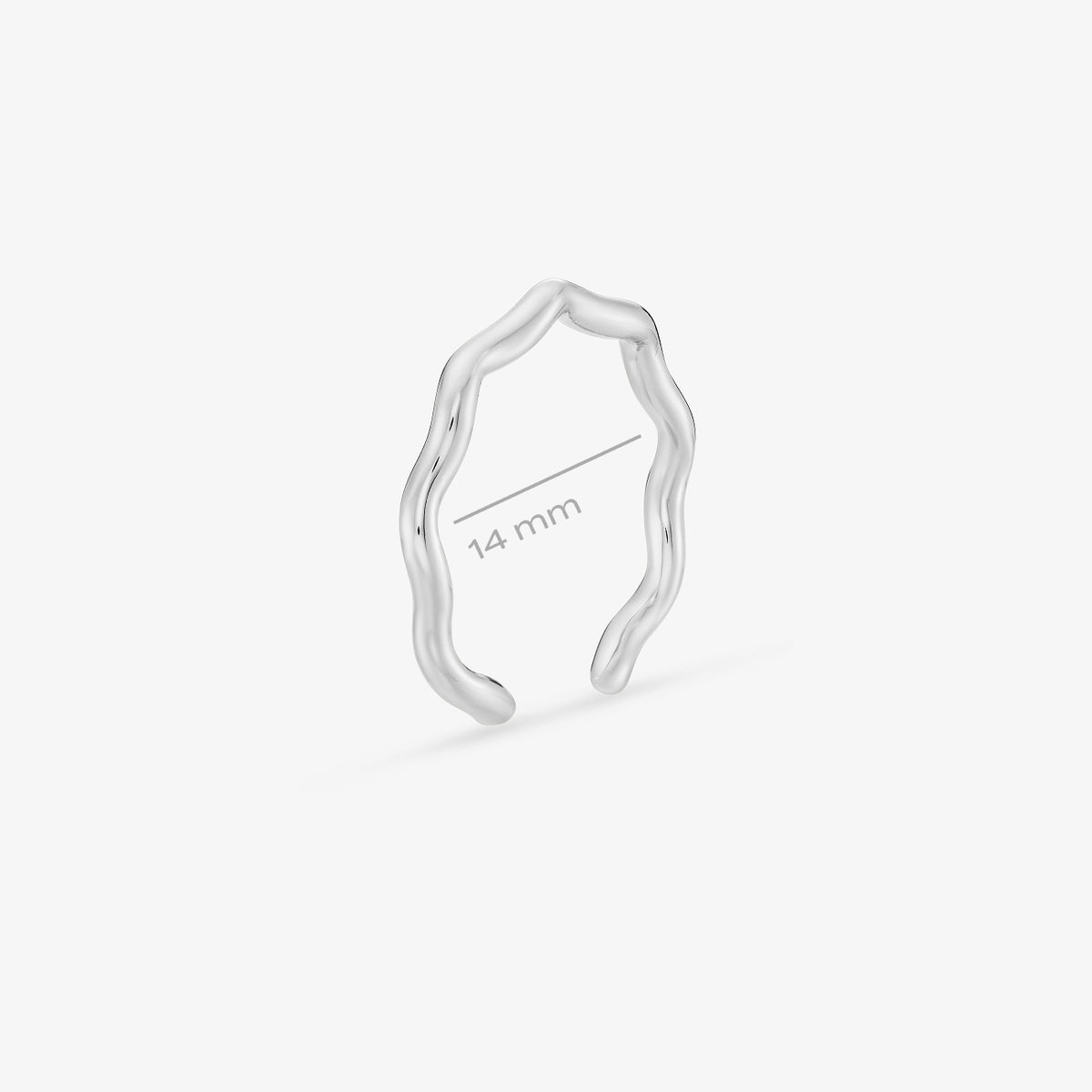 Mini bague Gio