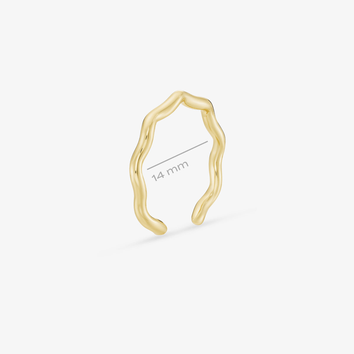 Mini bague Gio