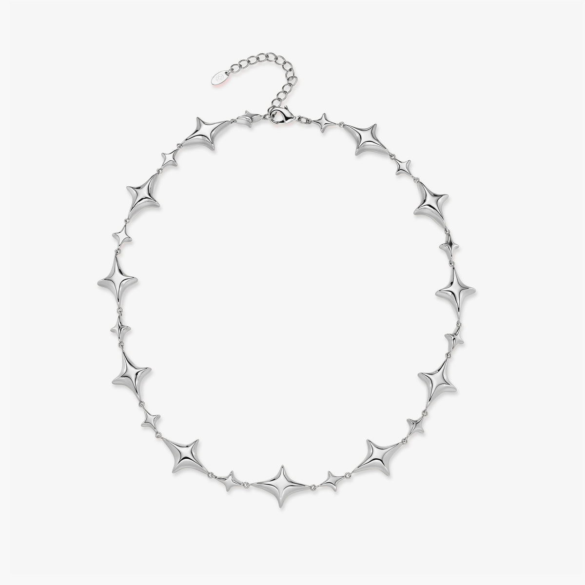 Collier Leo