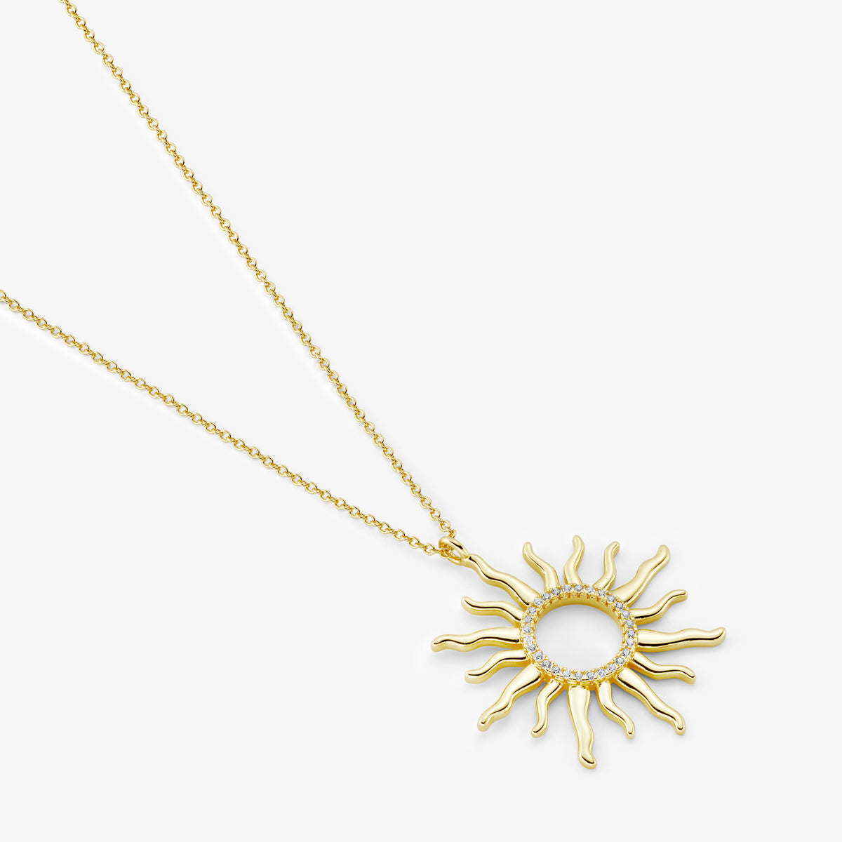 Collier Sunny