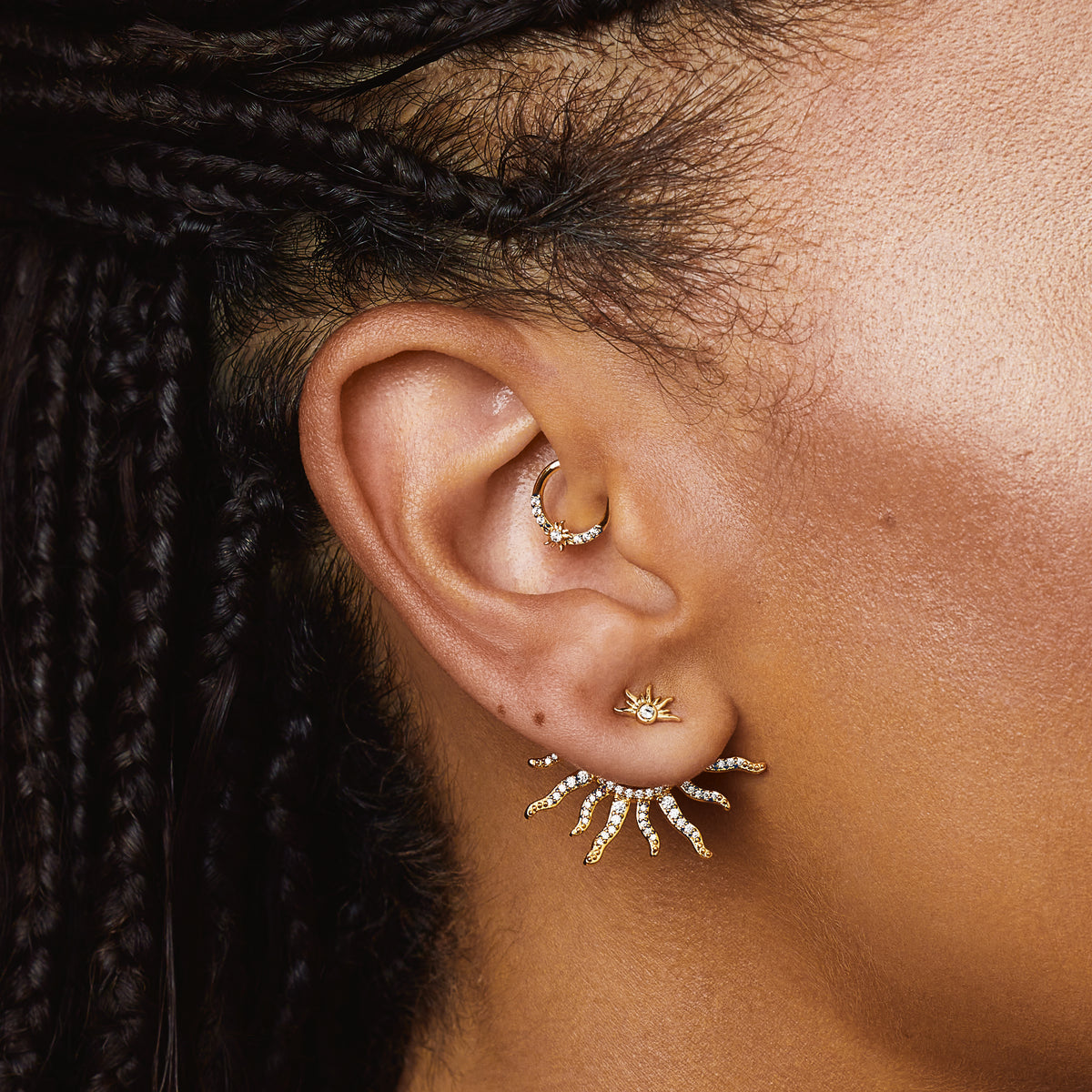 Daith Daylight