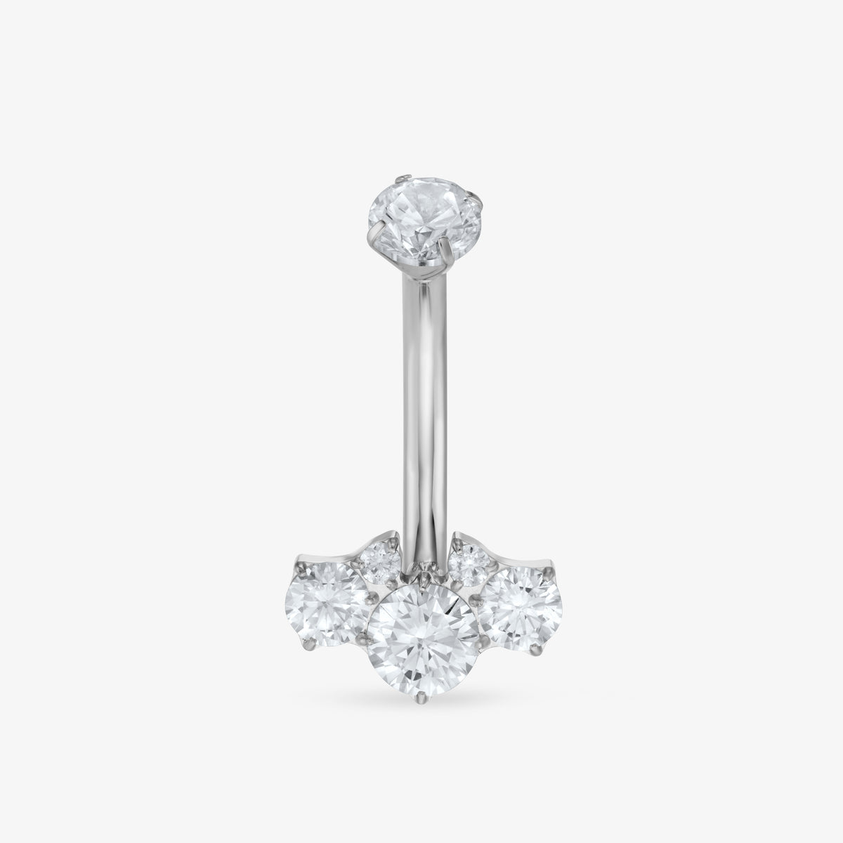 Nombril Cristal