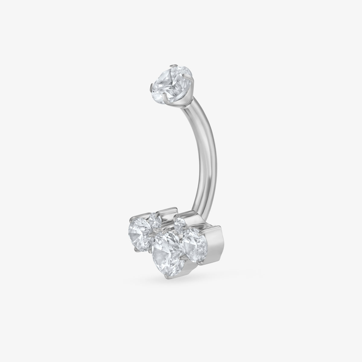 Nombril Cristal