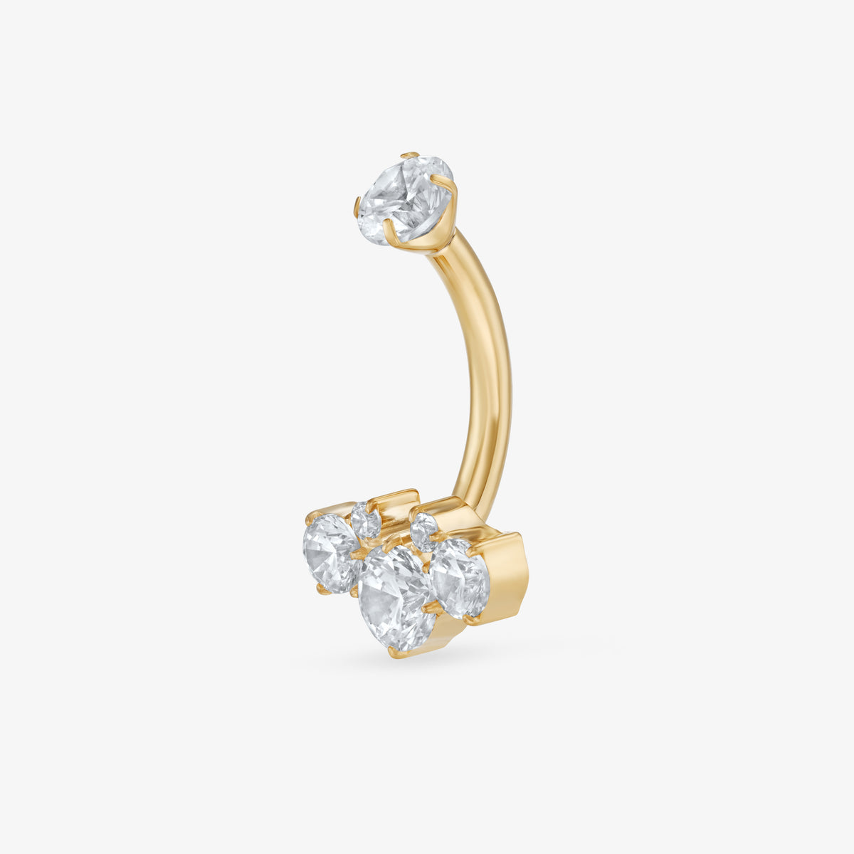 Nombril Cristal