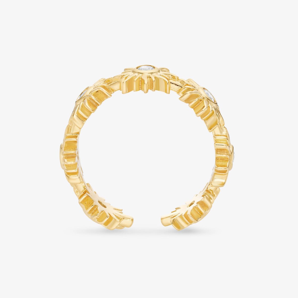 Bague Radiance