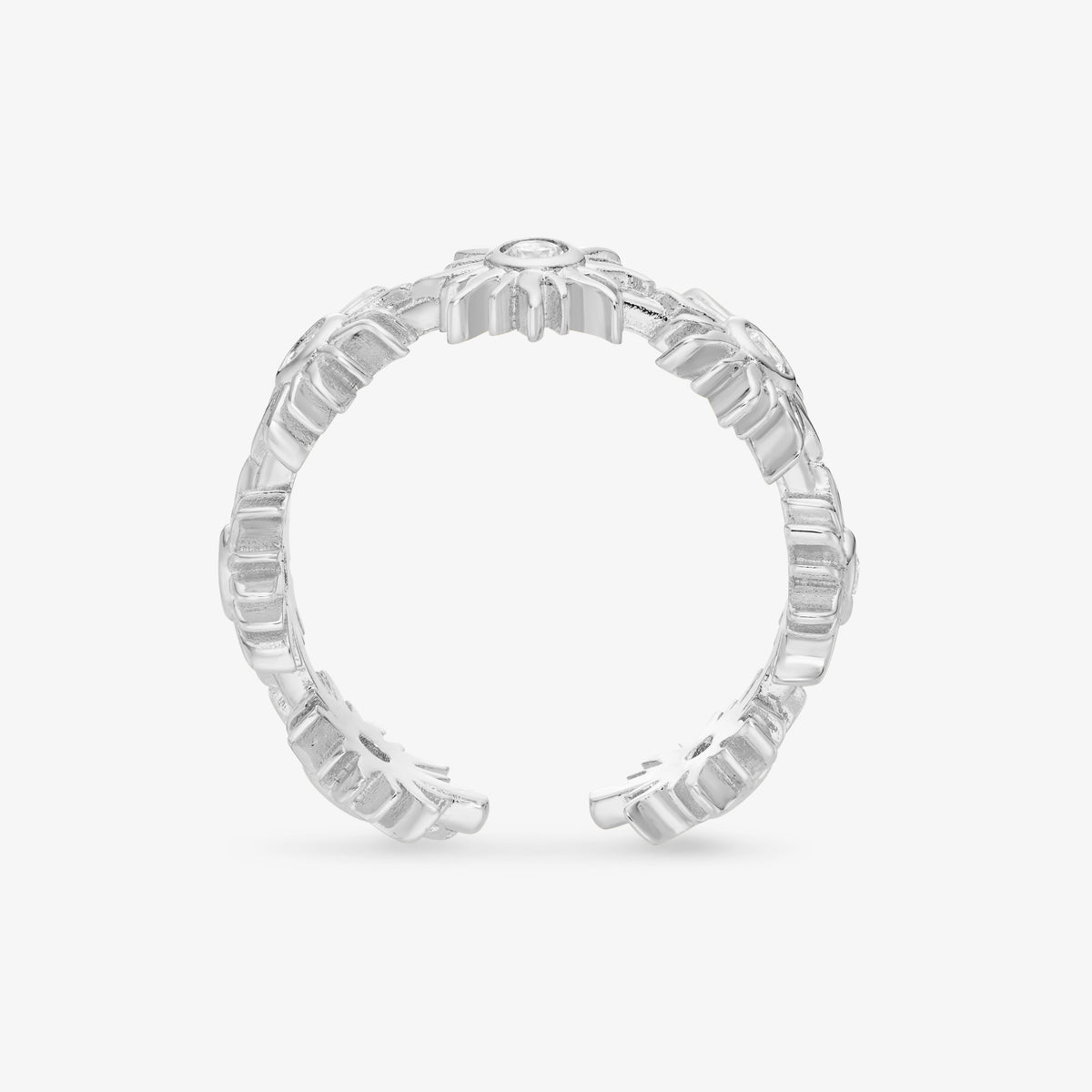 Bague Radiance