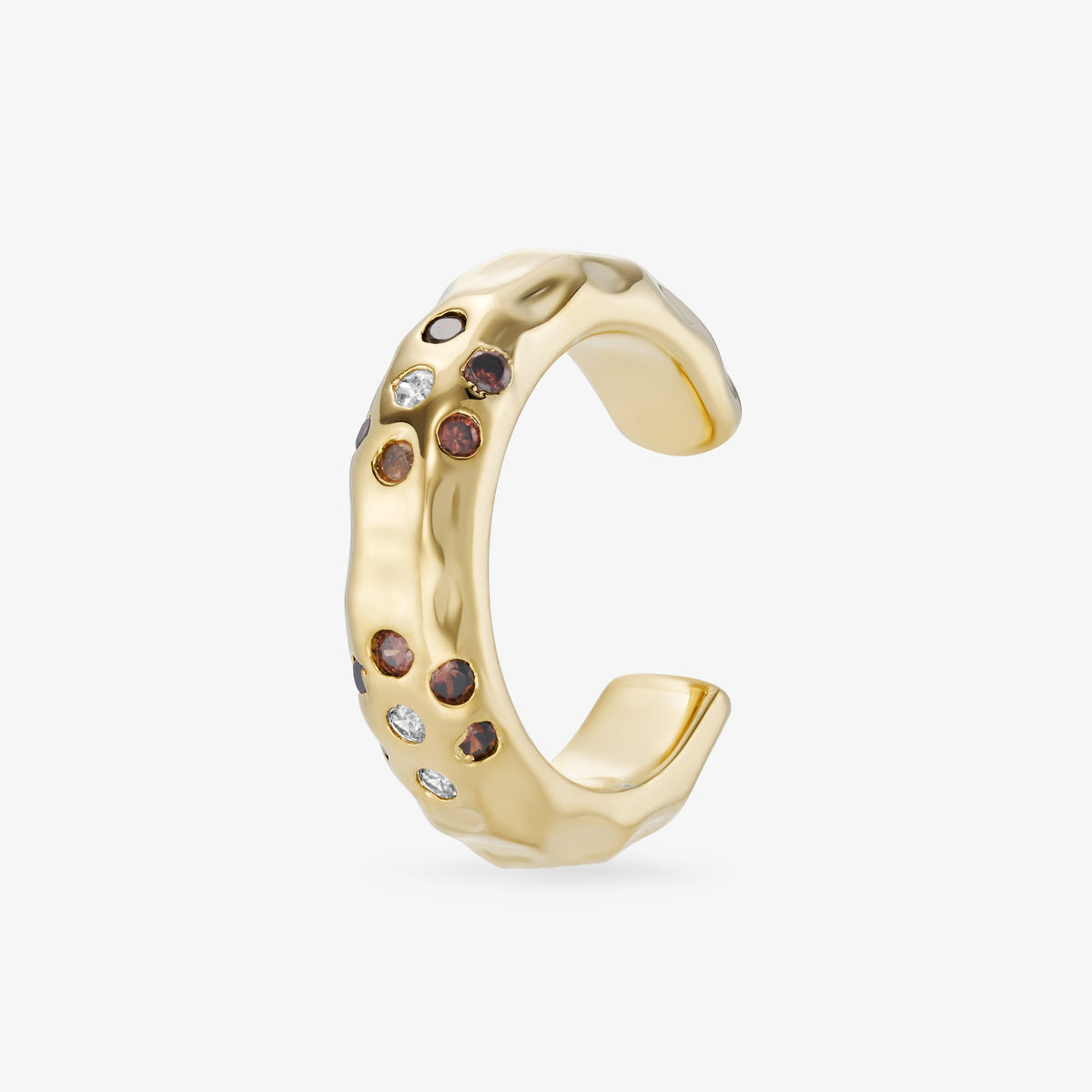 Earcuff Panthère