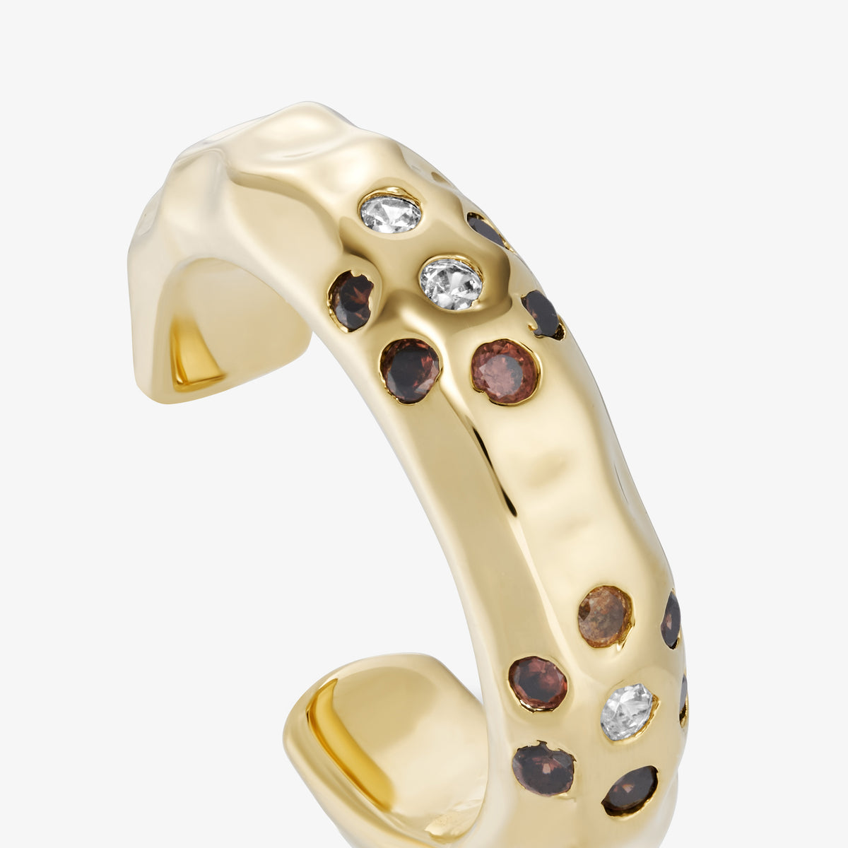 Earcuff Panthère