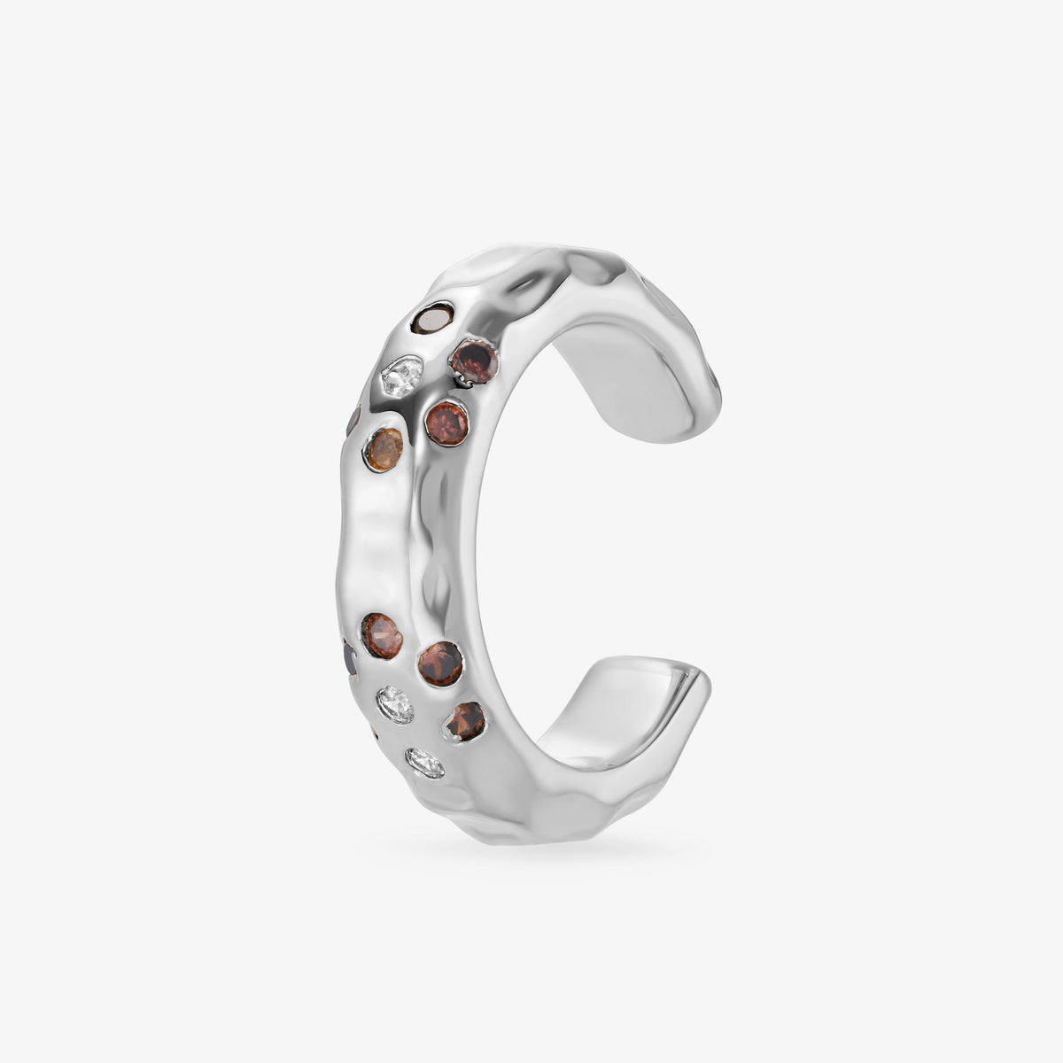 Earcuff Panthère