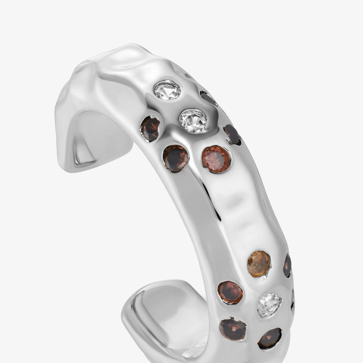 Earcuff Panthère