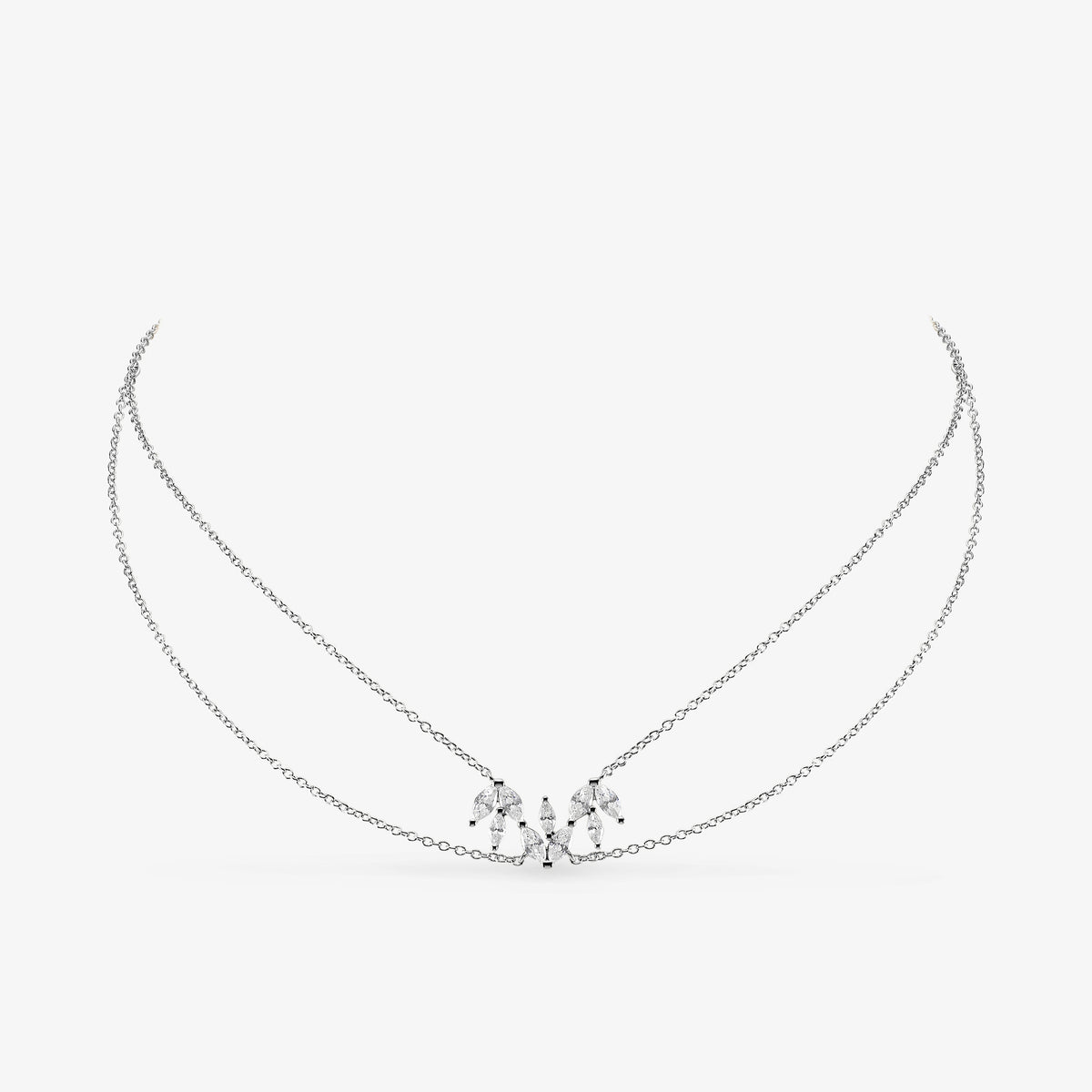 Collier Féline