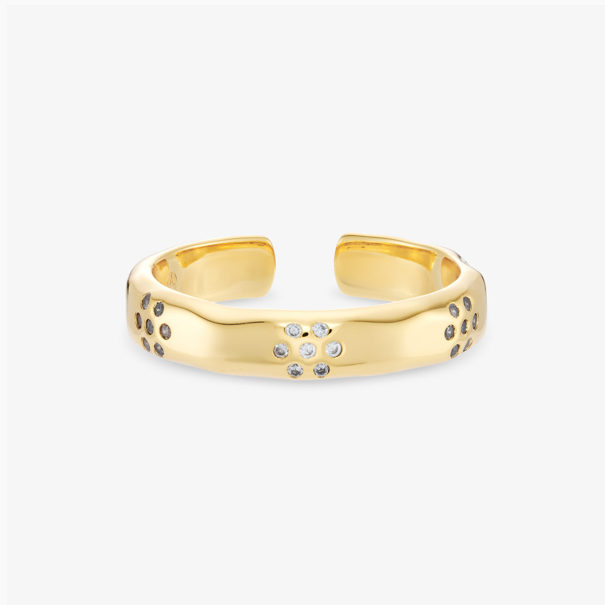 Bague Panthère
