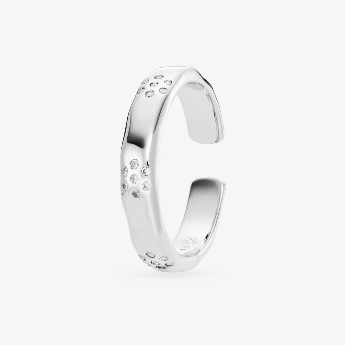 Bague Panthère