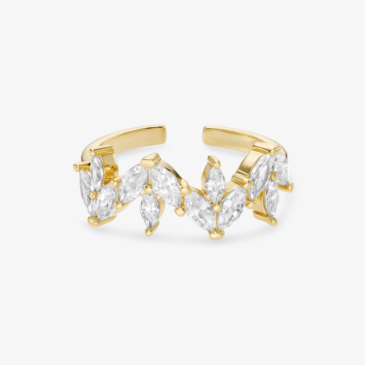 Bague Tigresse
