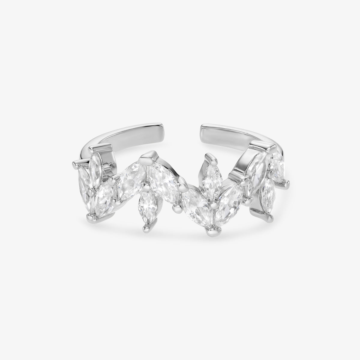 Bague Tigresse