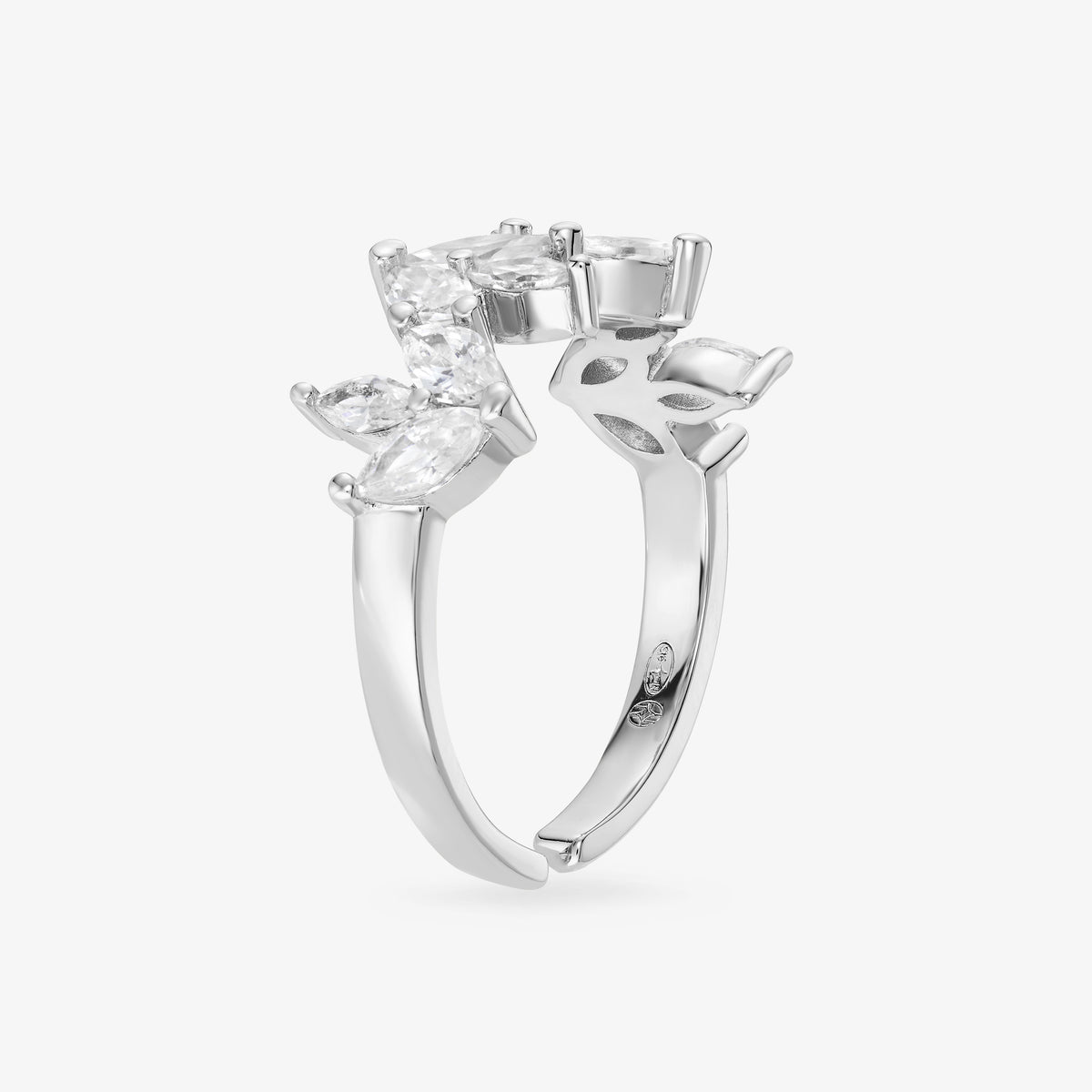 Bague Tigresse