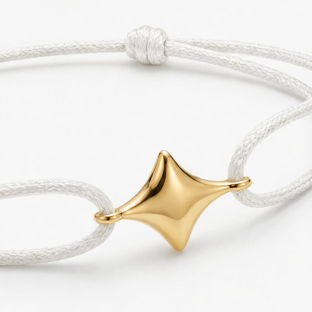 Bracelet Minuit