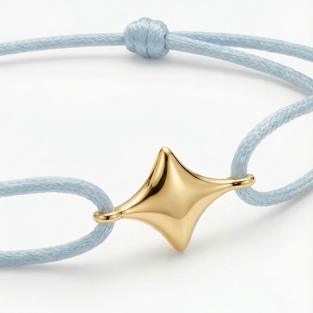 Bracelet Minuit
