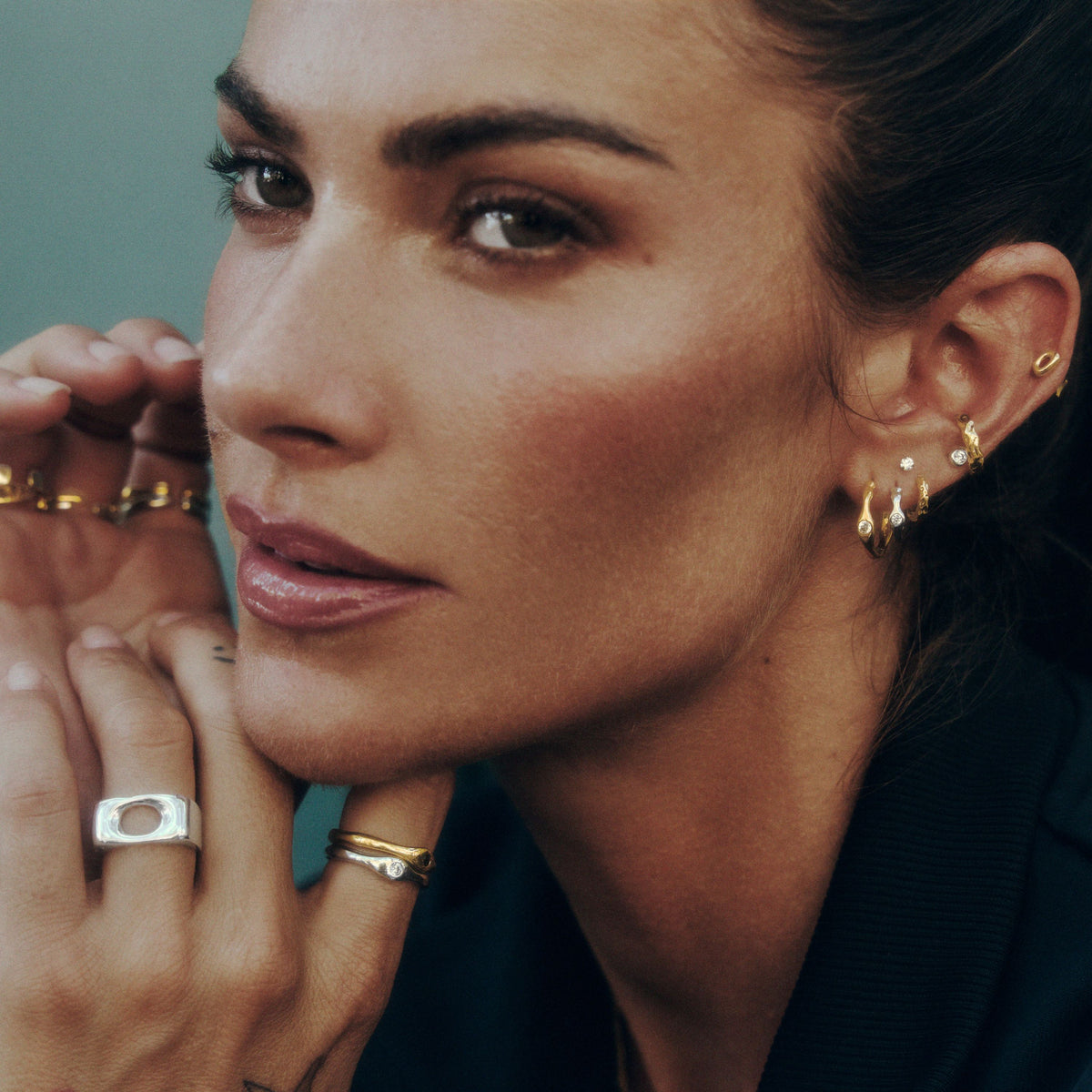 Earcuff Eden