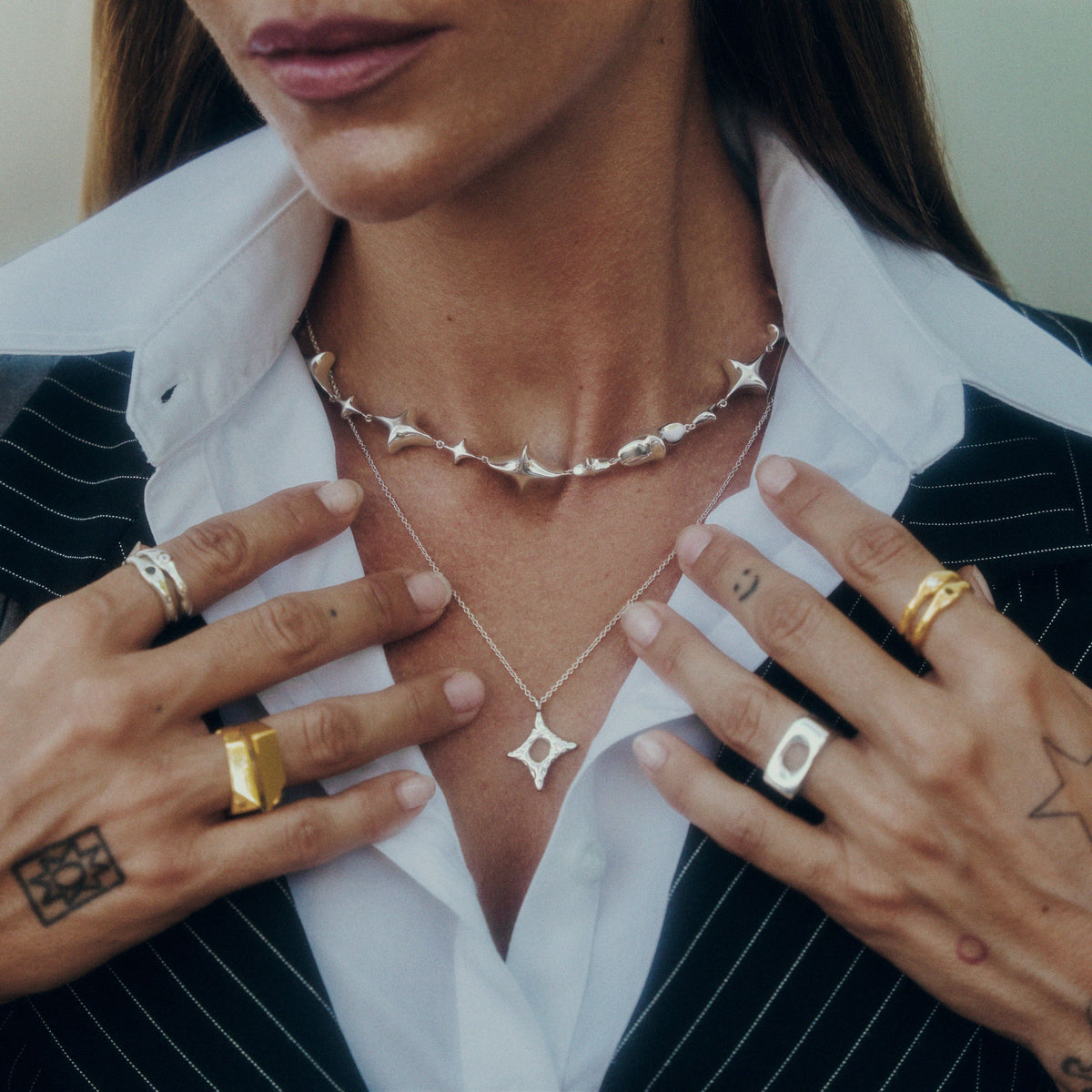 Collier Alex