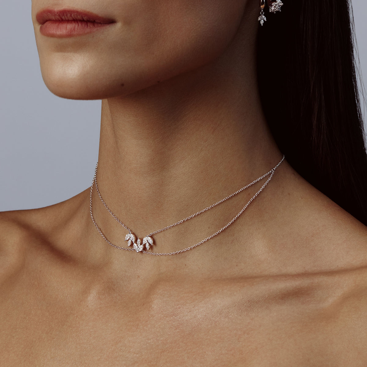 Collier Féline
