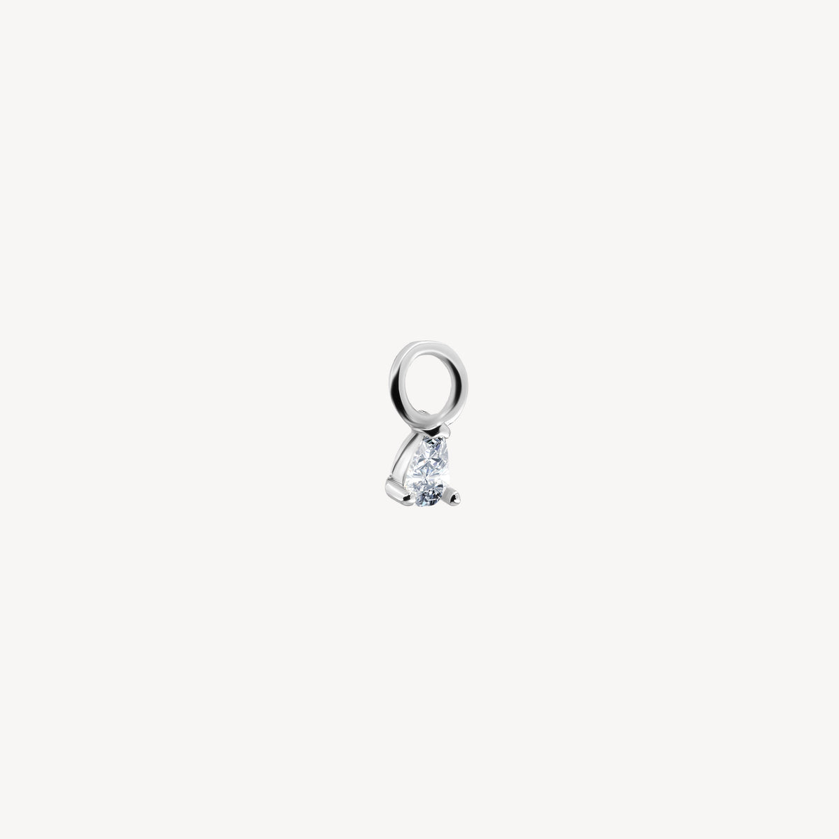 Charm Cléo Piercing Nébuleuse