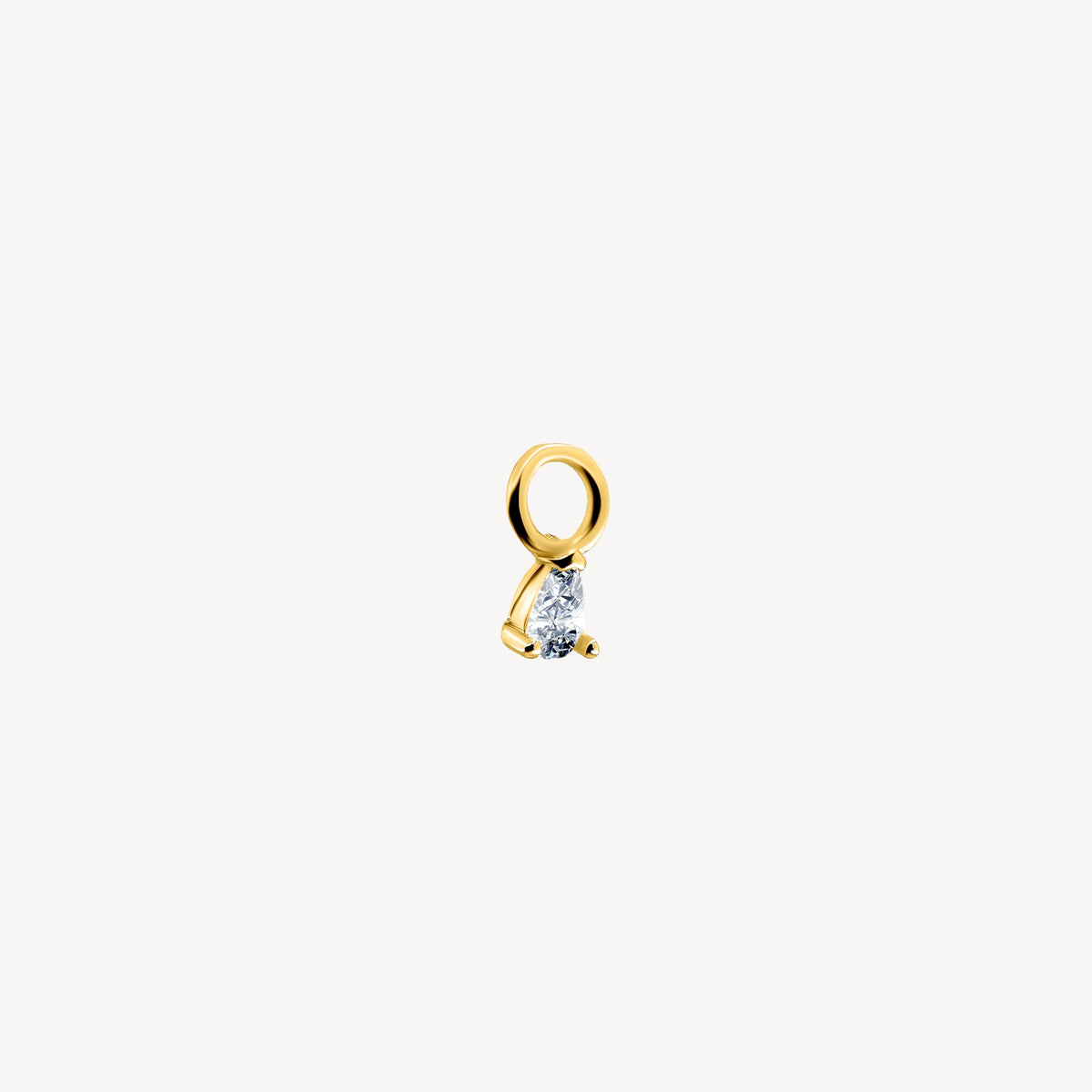 Charm Cléo Piercing Nébuleuse