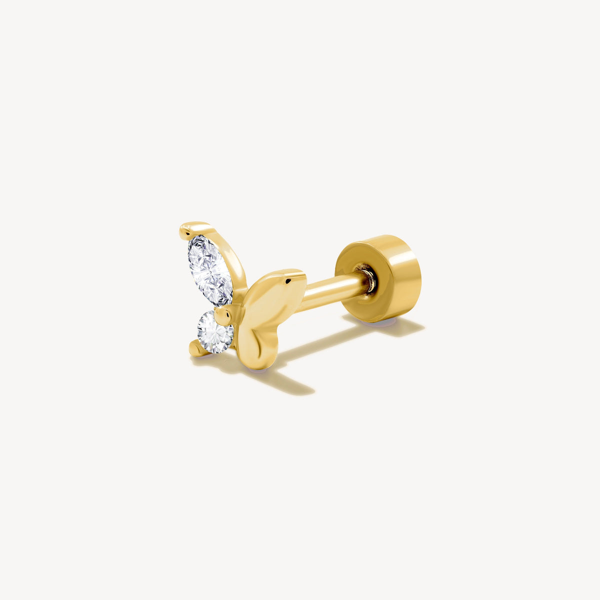 Julia Piercing Nébuleuse