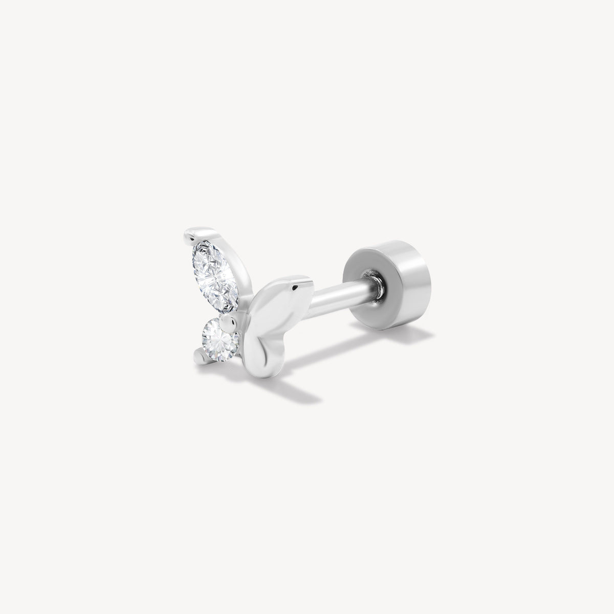 Julia Piercing Nébuleuse