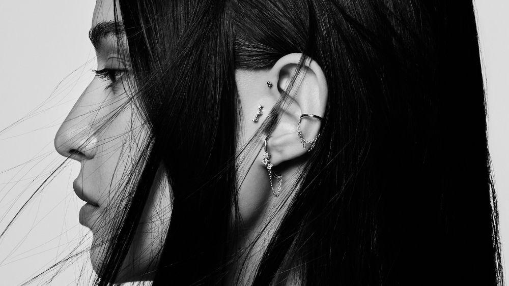 Meilleurs piercings d'oreille : le guide et notre sélection