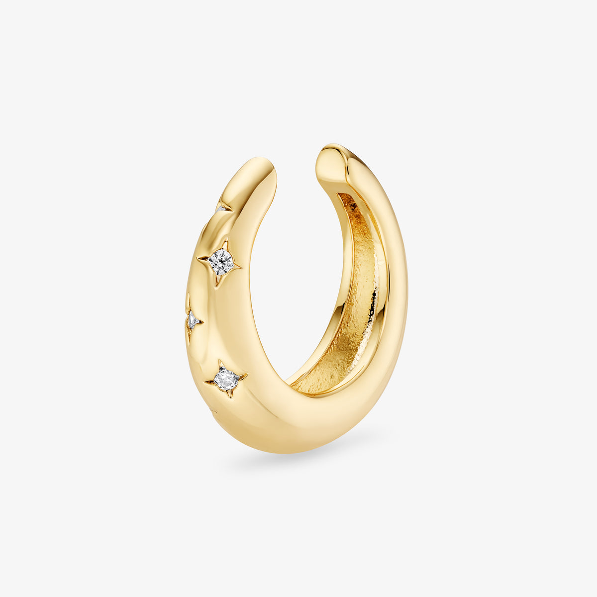 Earcuff Lunaire