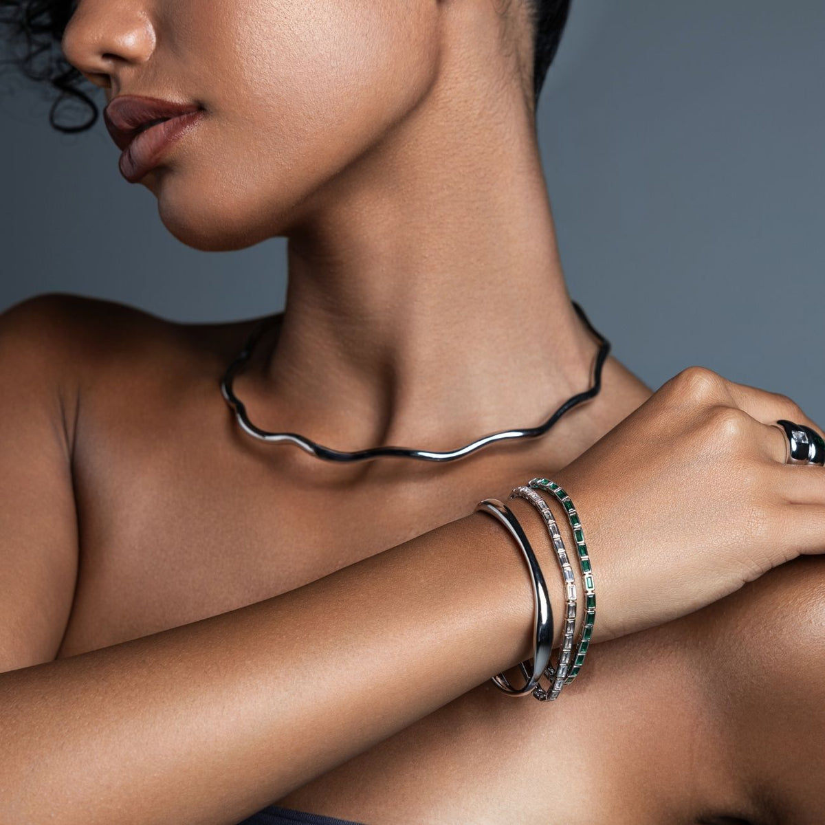 Bracelet Notte