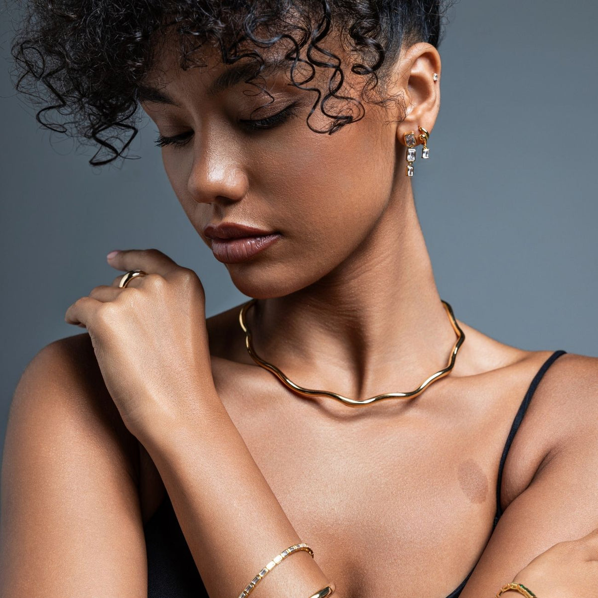 Collier Gio