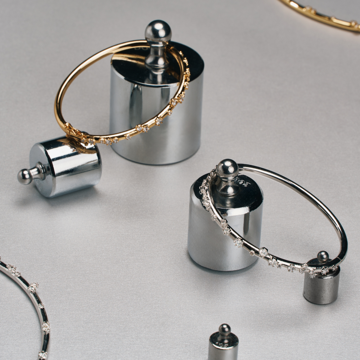Bracelet Polaire