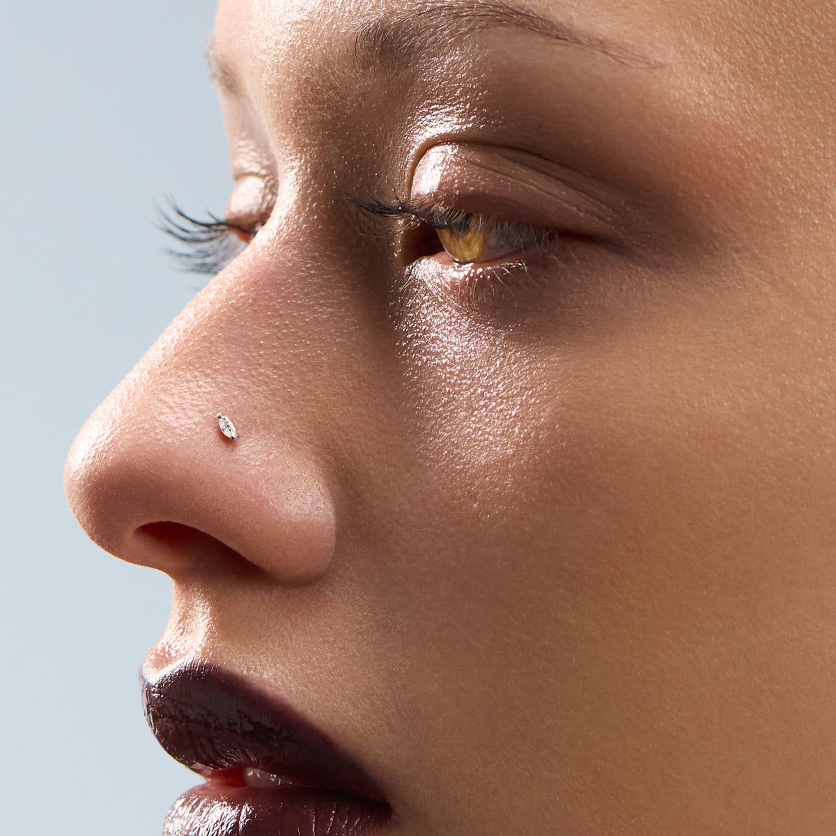 Piercing Nez Marquise