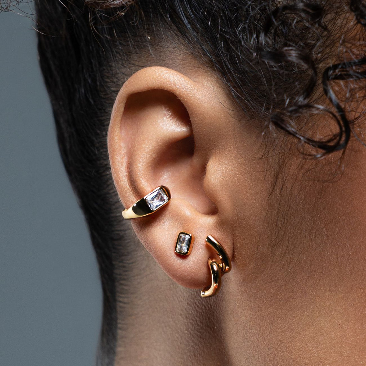Earcuff Luce