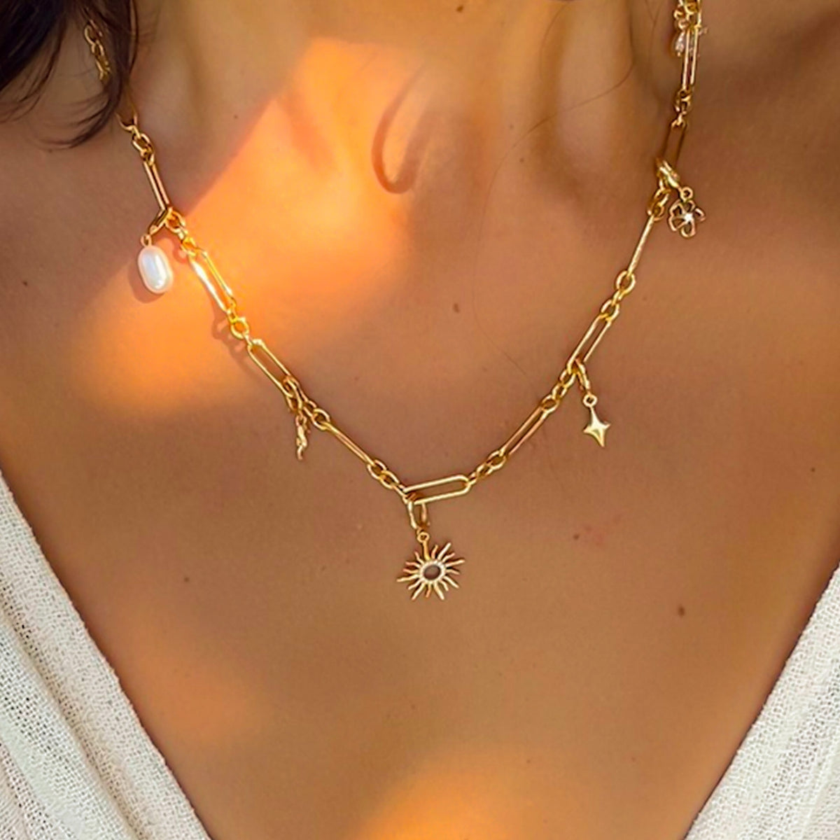 Collier Variation
