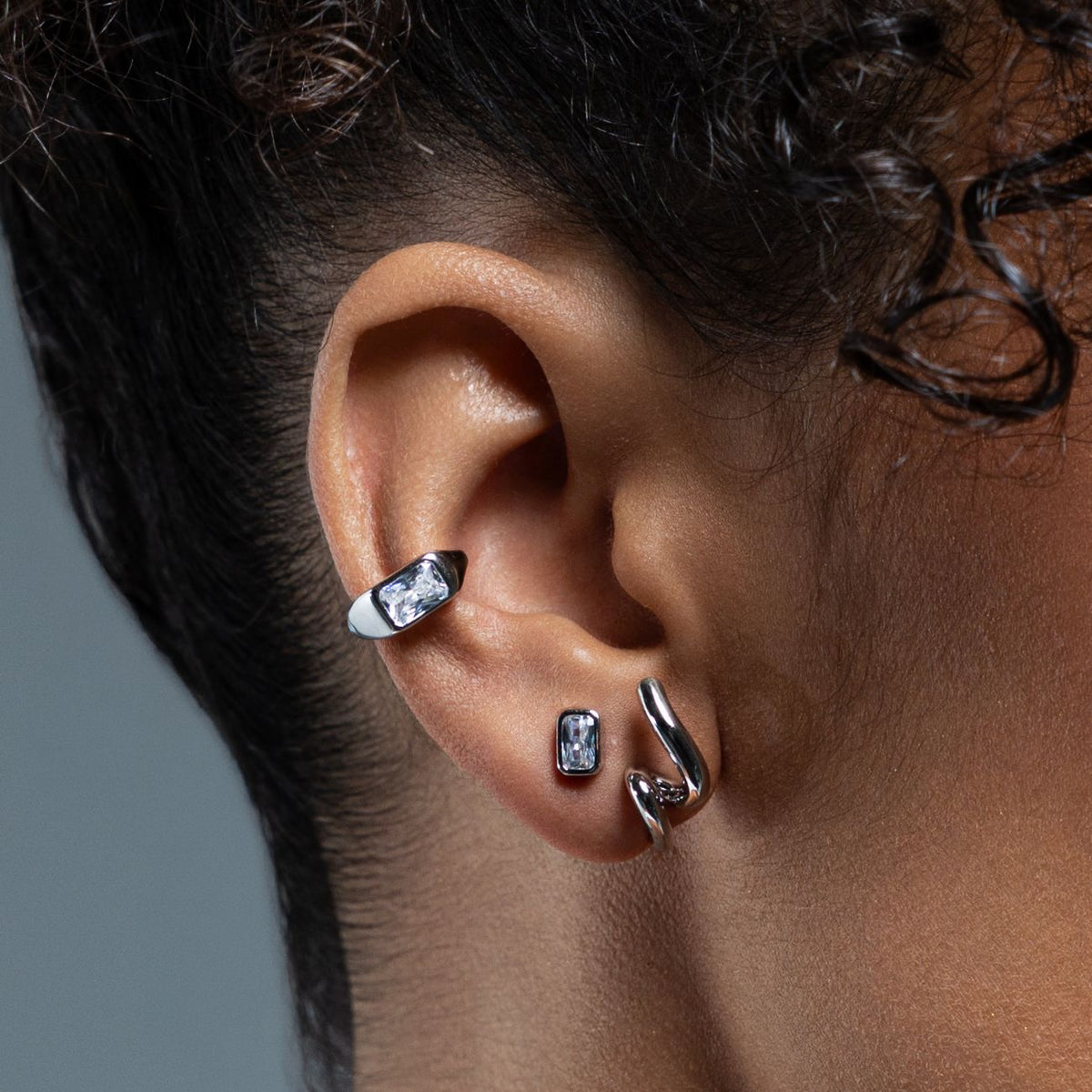 Earcuff Luce