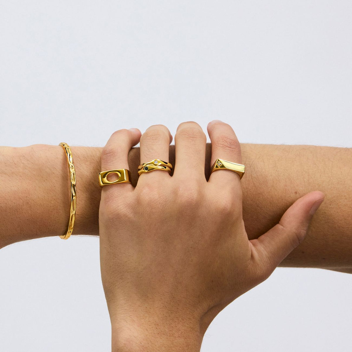 Bracelet Alexis