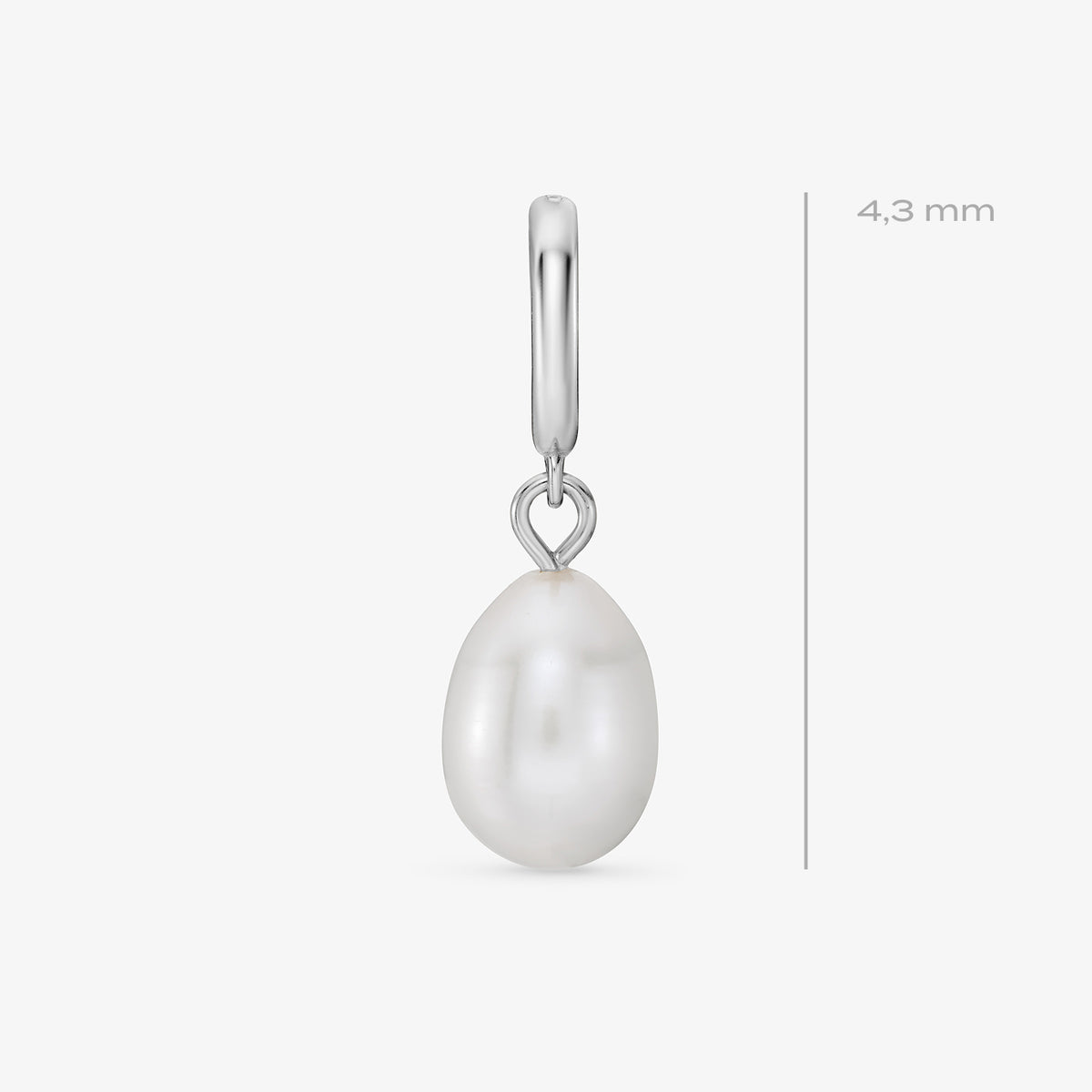 Charm Pearl