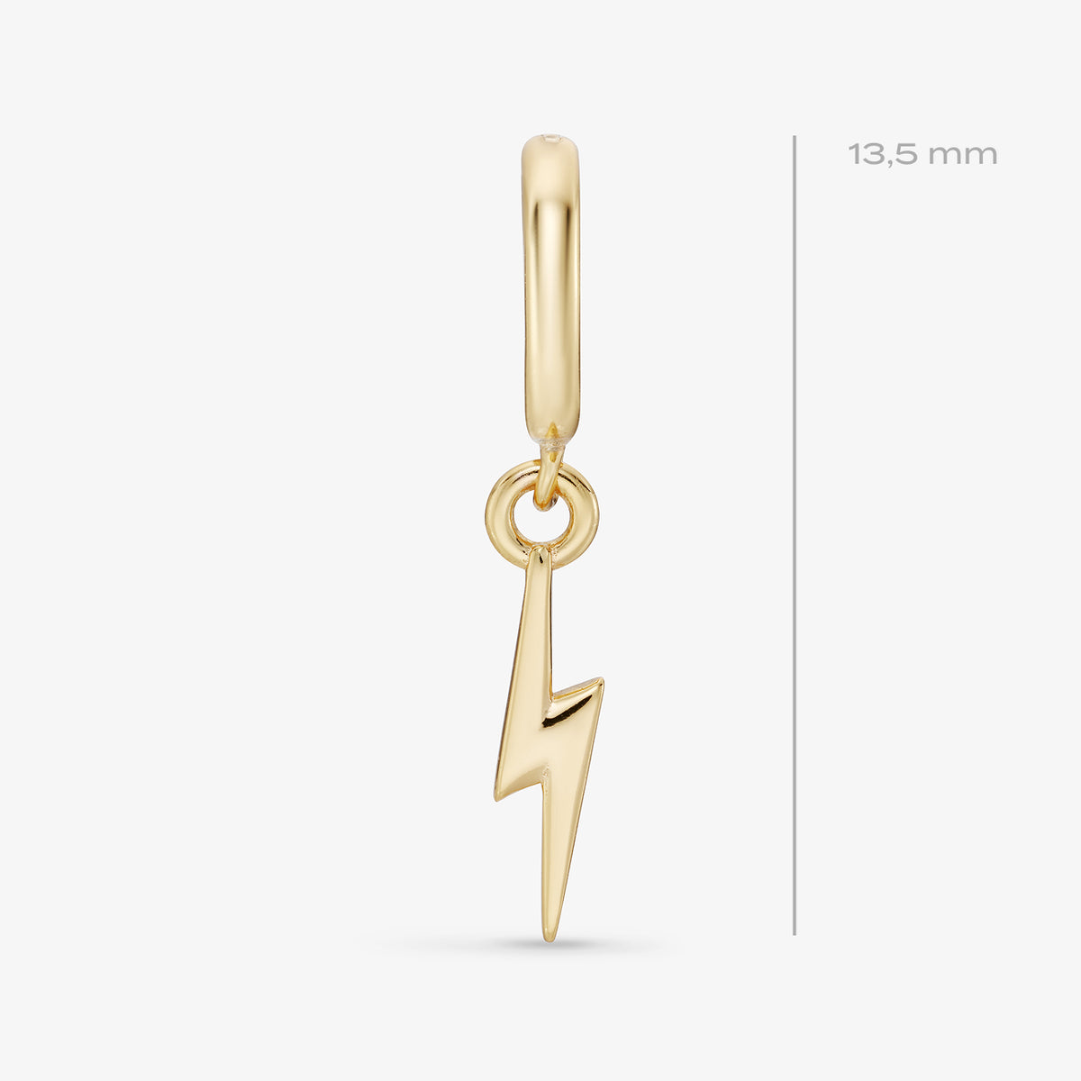 Charm Eclair