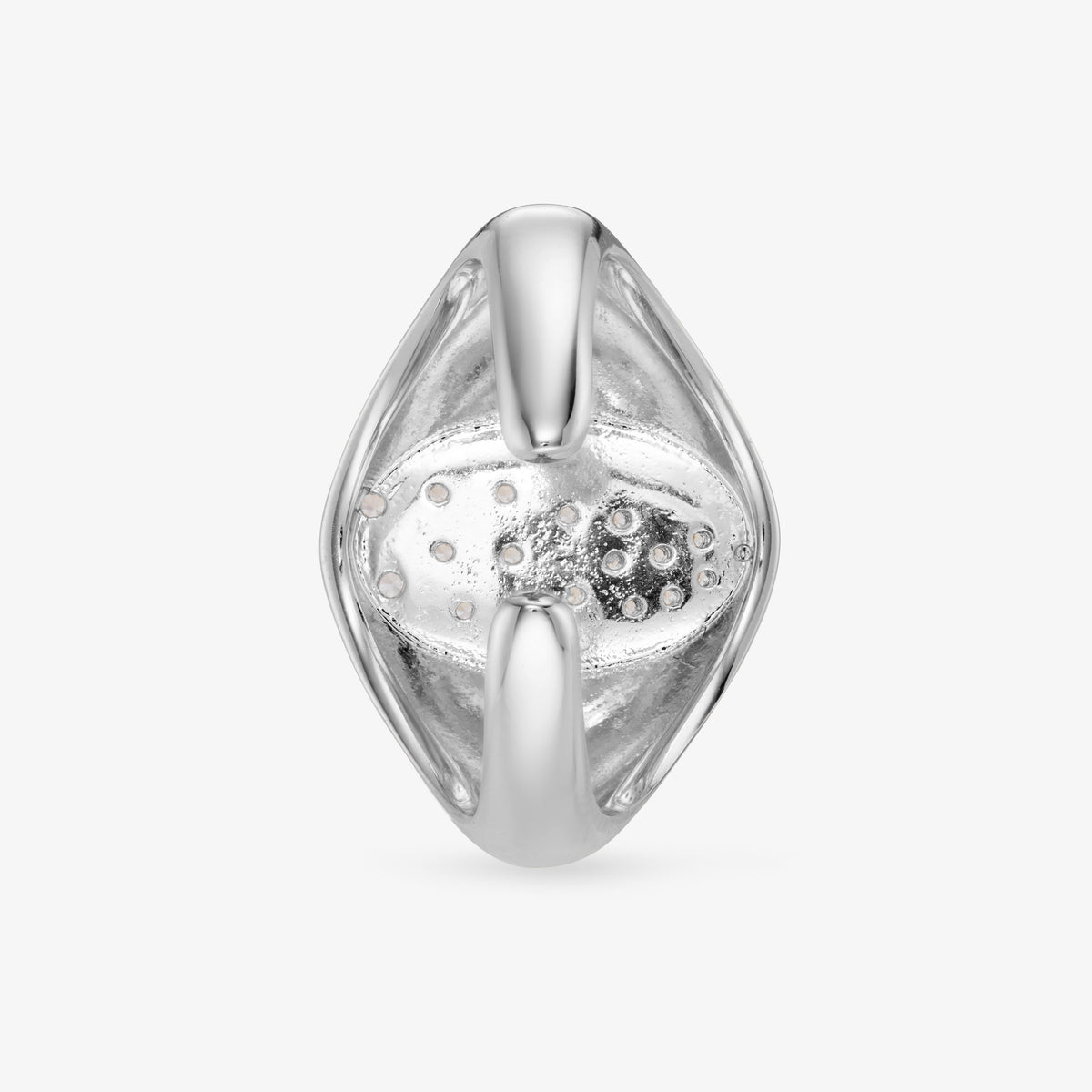 Bague Cristal