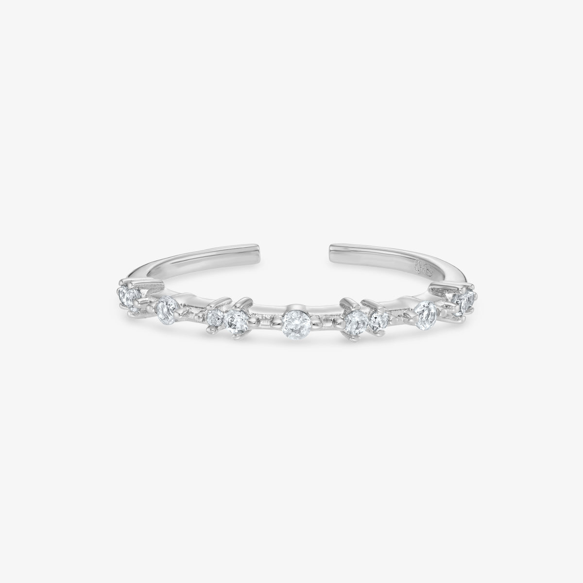Bague Polaire